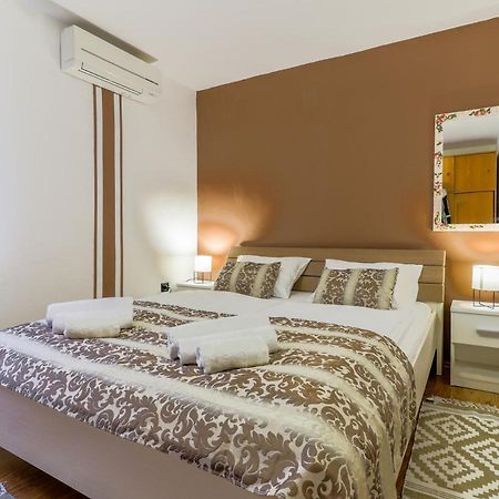 City Center 3 Bedroom Apartment Vrsar Dış mekan fotoğraf