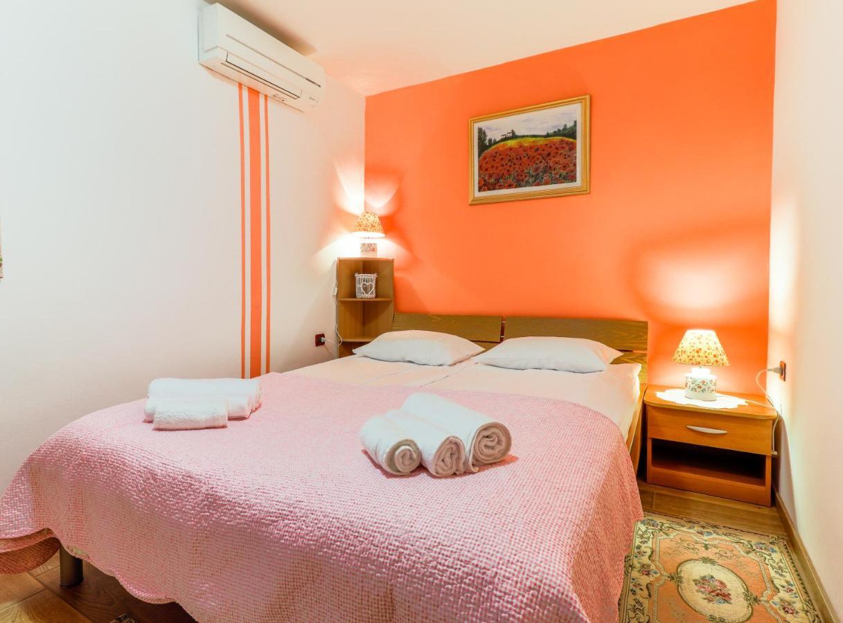 City Center 3 Bedroom Apartment Vrsar Dış mekan fotoğraf