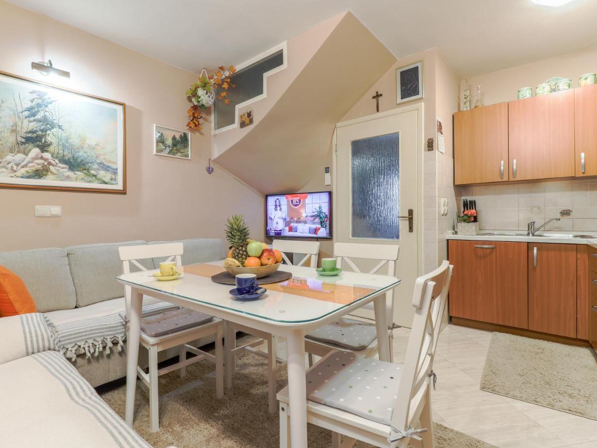 City Center 3 Bedroom Apartment Vrsar Dış mekan fotoğraf