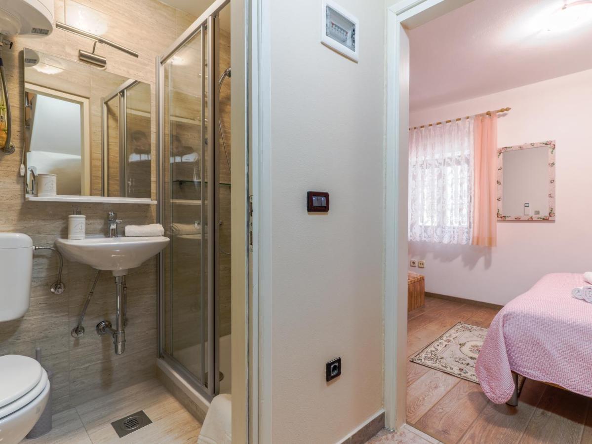 City Center 3 Bedroom Apartment Vrsar Dış mekan fotoğraf