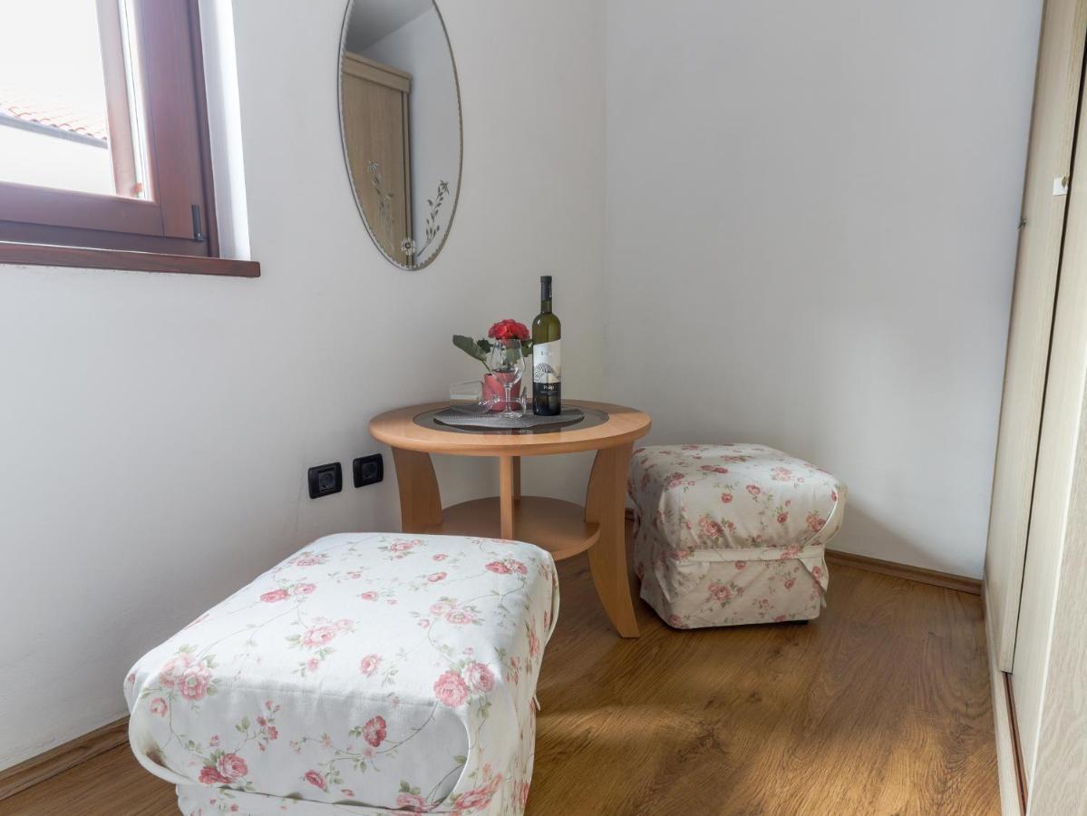 City Center 3 Bedroom Apartment Vrsar Dış mekan fotoğraf
