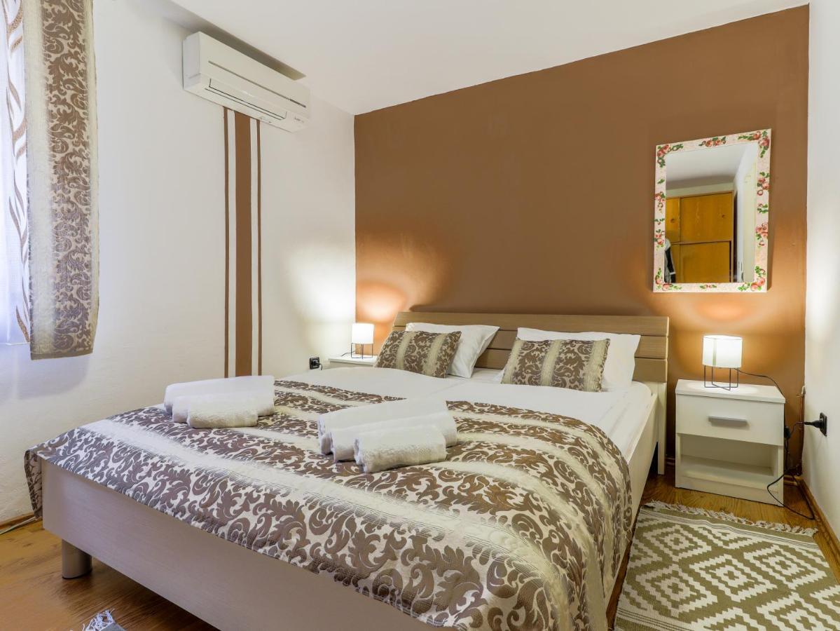City Center 3 Bedroom Apartment Vrsar Dış mekan fotoğraf