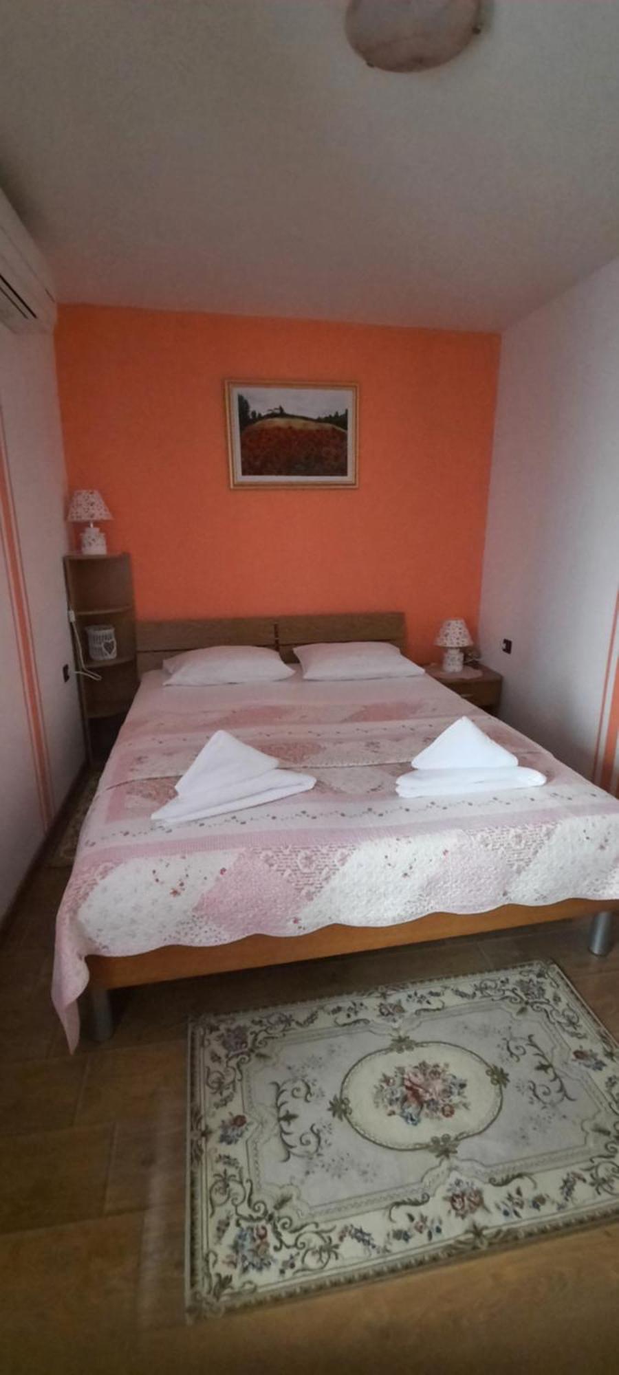 City Center 3 Bedroom Apartment Vrsar Dış mekan fotoğraf