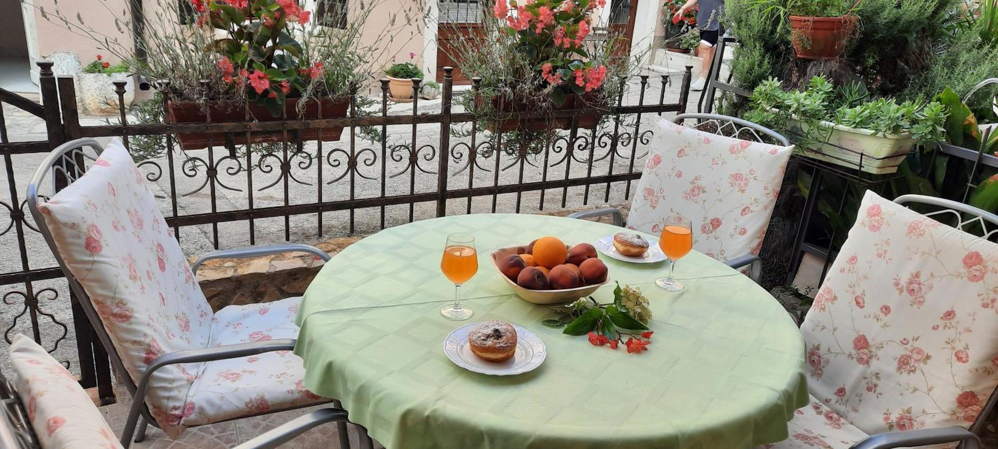 City Center 3 Bedroom Apartment Vrsar Dış mekan fotoğraf