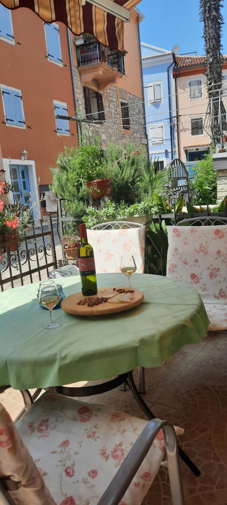City Center 3 Bedroom Apartment Vrsar Dış mekan fotoğraf