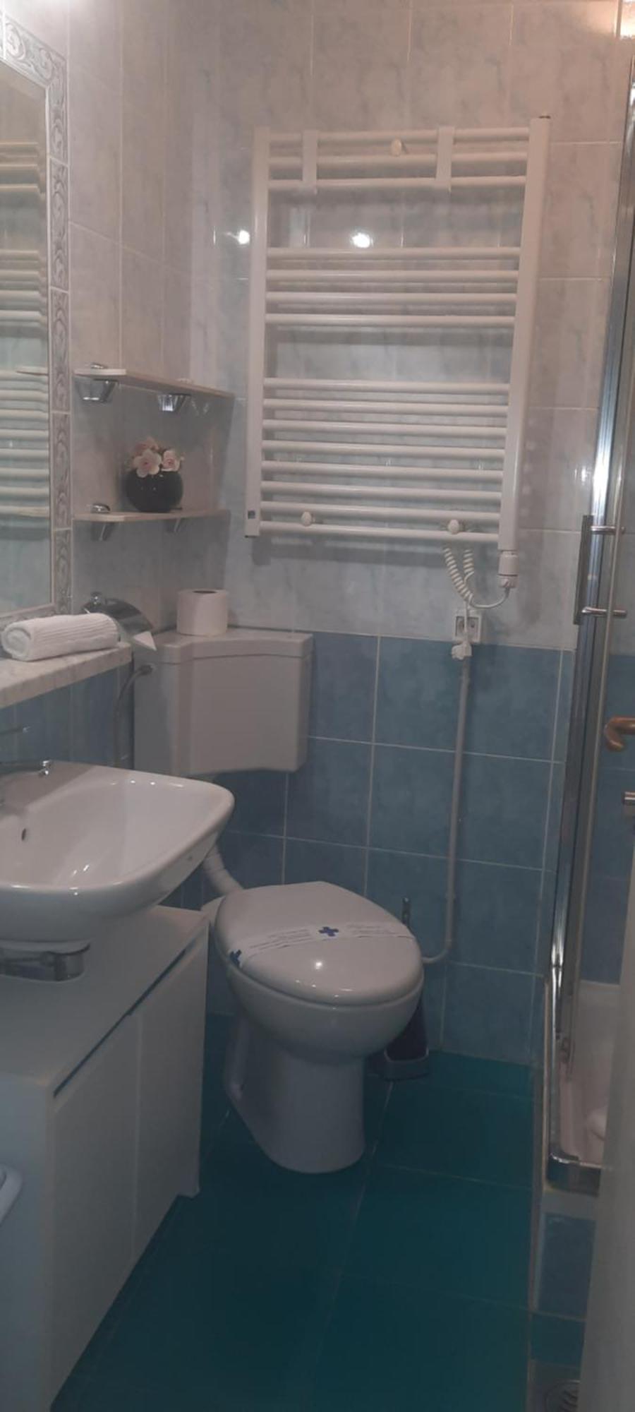 City Center 3 Bedroom Apartment Vrsar Oda fotoğraf